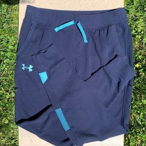 Under Armour Sweatpants/Joggers